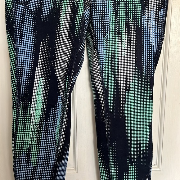 Reebok Leggings M - Picture 3 of 12
